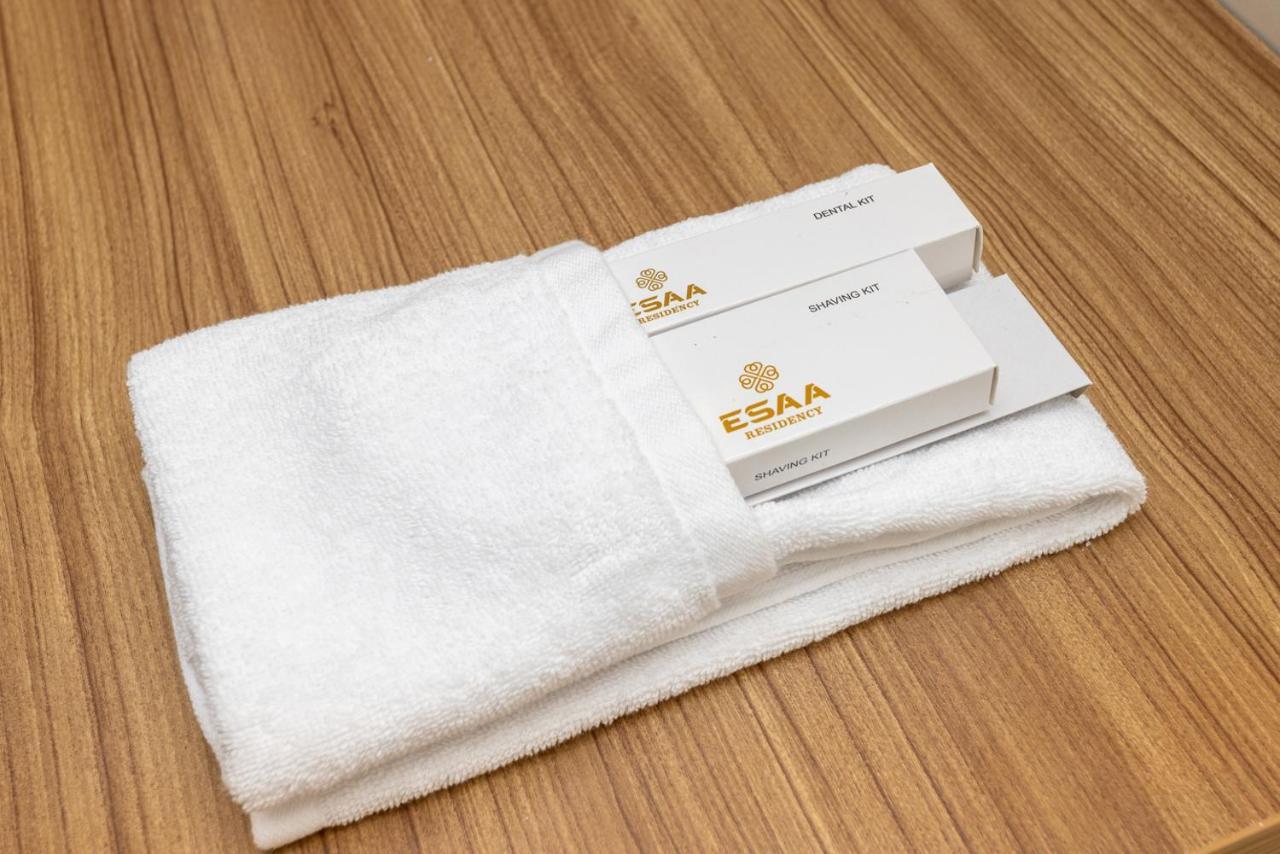 Esaa Airport Hotel Kochi Ngoại thất bức ảnh